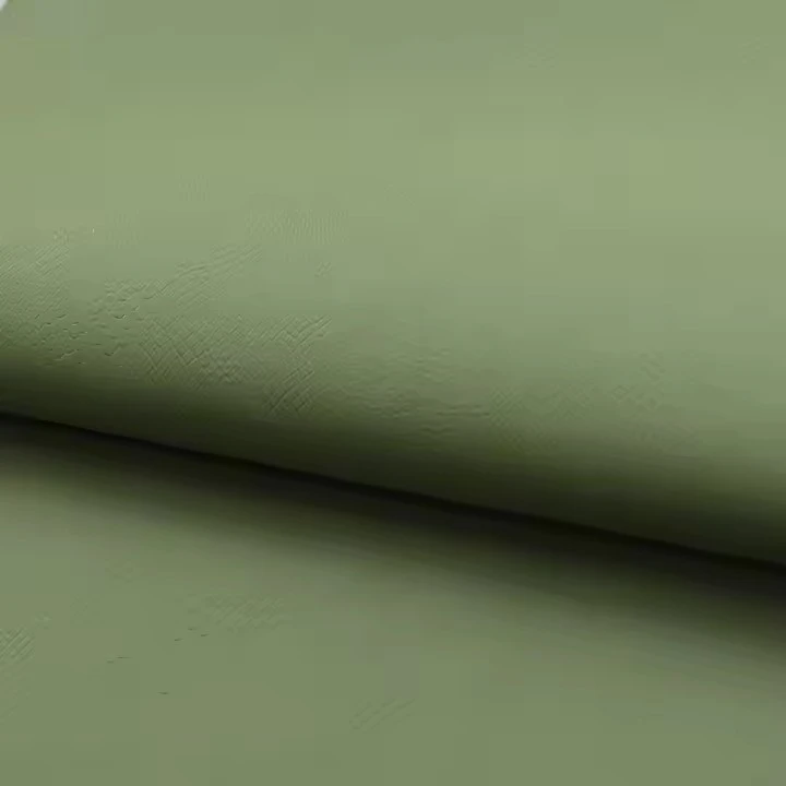 Stone Pattern Faux PU Imitation Leather Material Synthetic Leather For Making Clothes Garment Apparel Dressed Skirts Coats Pants